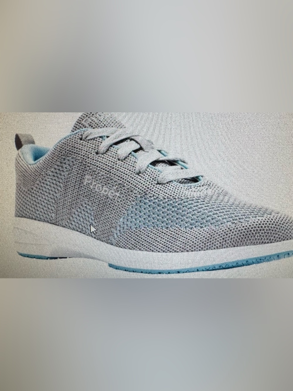 Washable Walker Revolution Sneakers by Propet 6 1/2 N